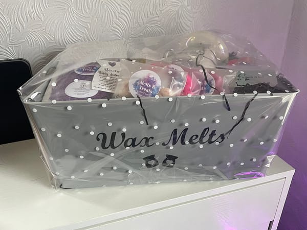 Wax Melt Gift Set