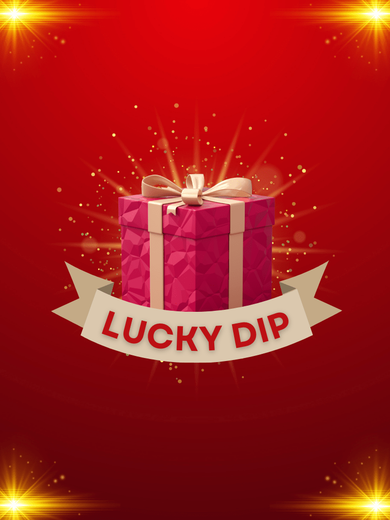Lucky Dip – Feeling Lucky?