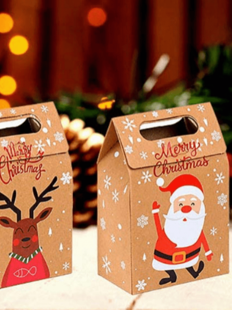 Christmas Selection Box